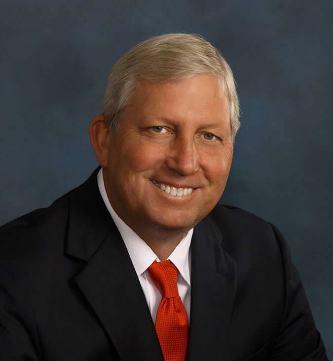 photo of JR Congdon