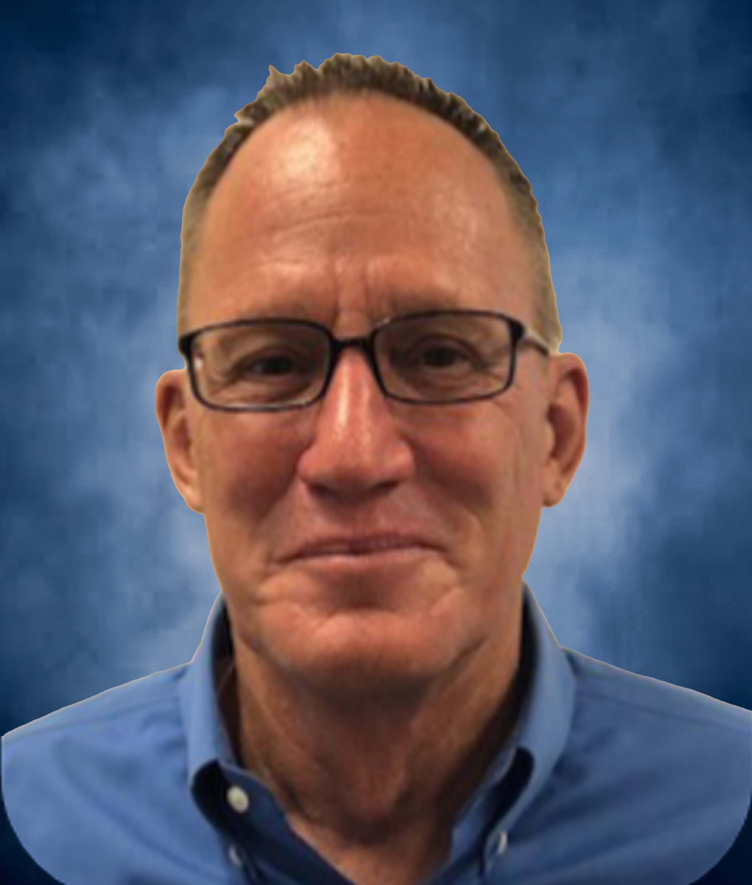 photo of David Kent