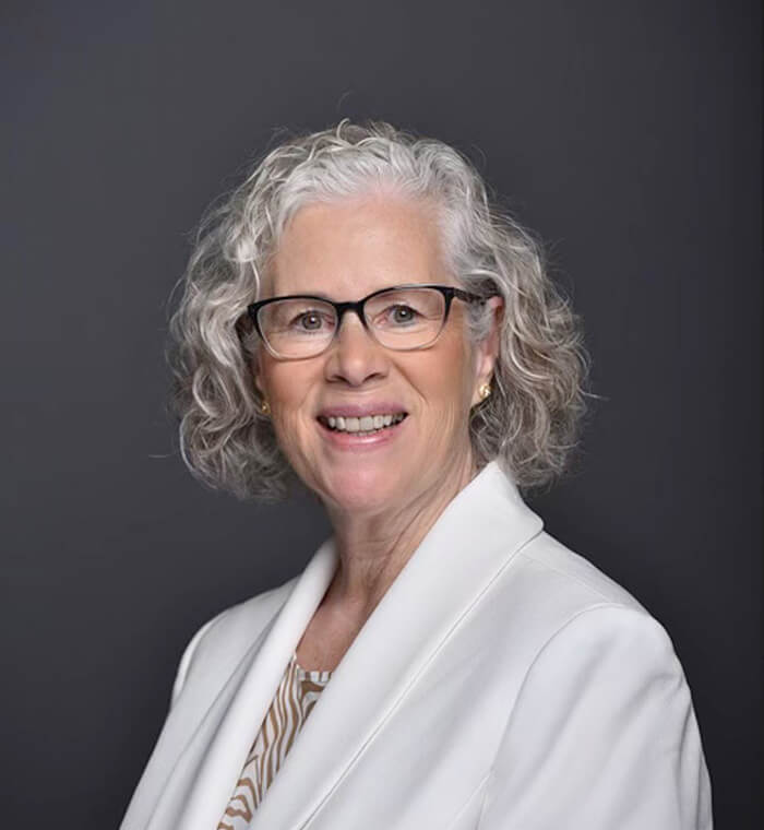 photo of Paula Begel