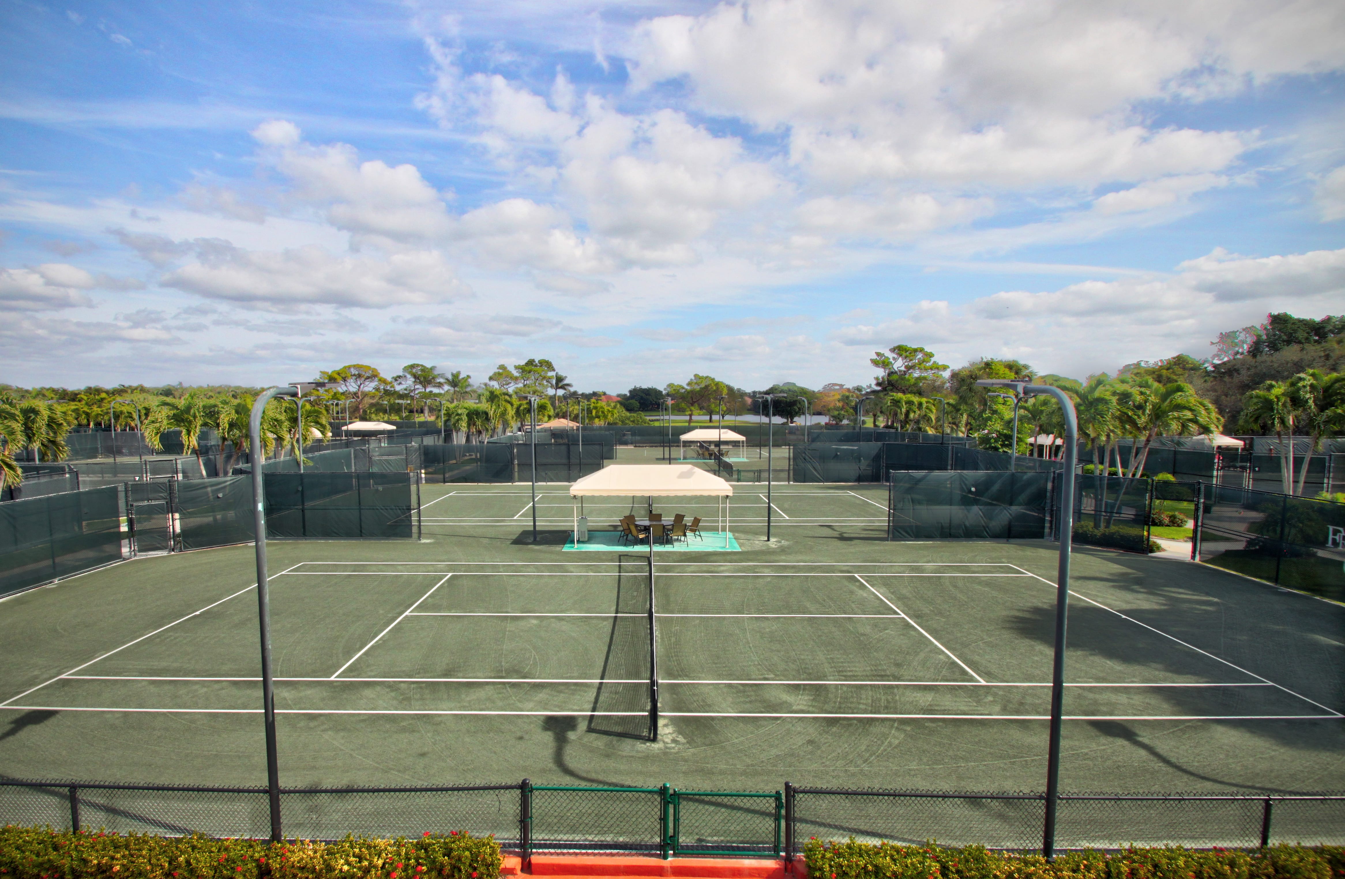 Frenchman's Creek Beach & Country Club | Palm Beach Gardens, FL